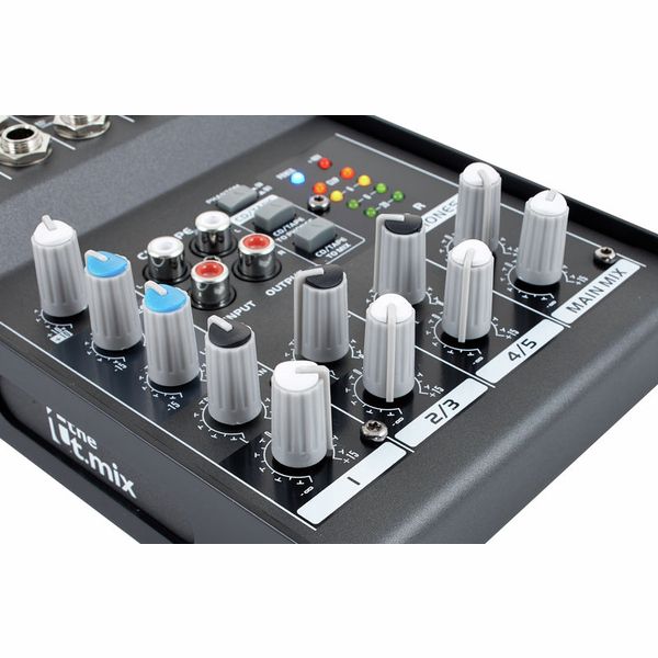 the t.mix mix 502