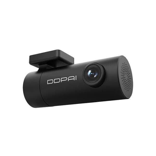 DDPAI Mini Pro Dash Cam med 140° vidvinkel og nattesyn
