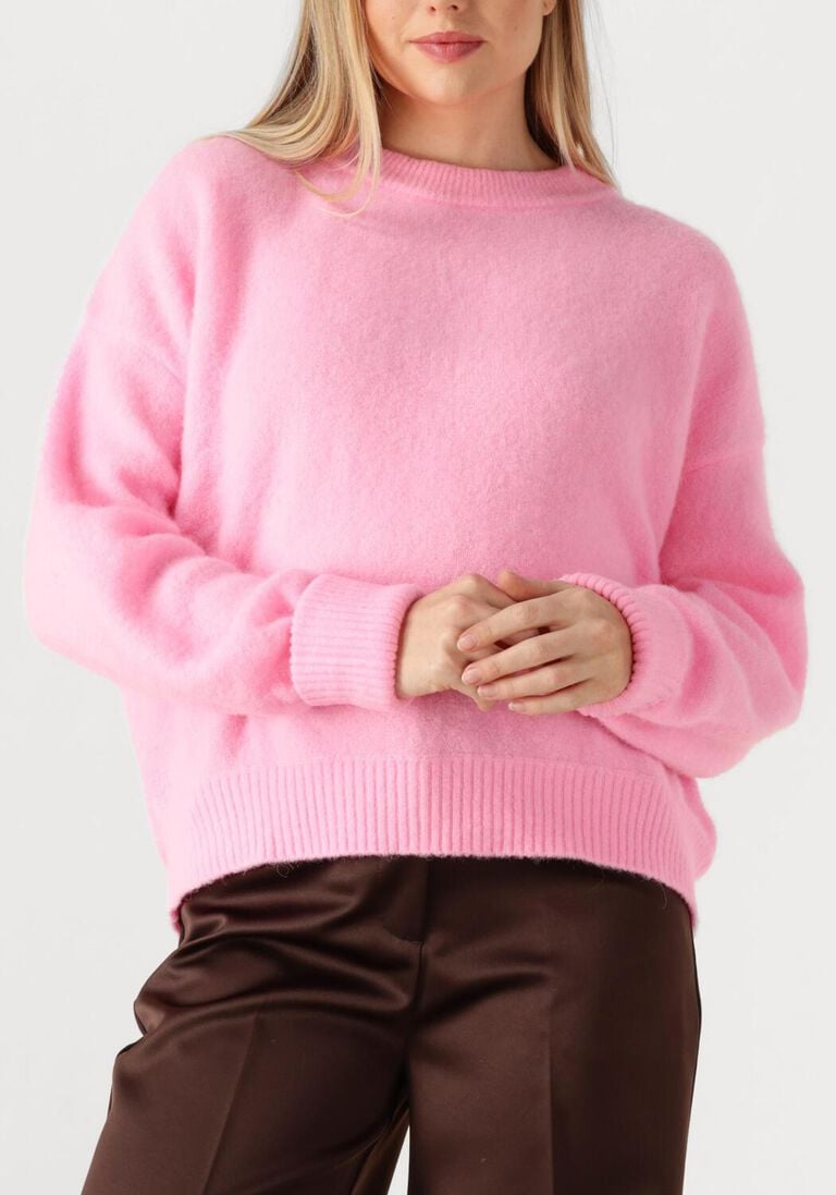 roze american vintage trui vitow