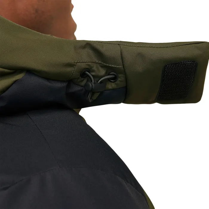 Jack & Jones Aero Puffer Winterjas Heren