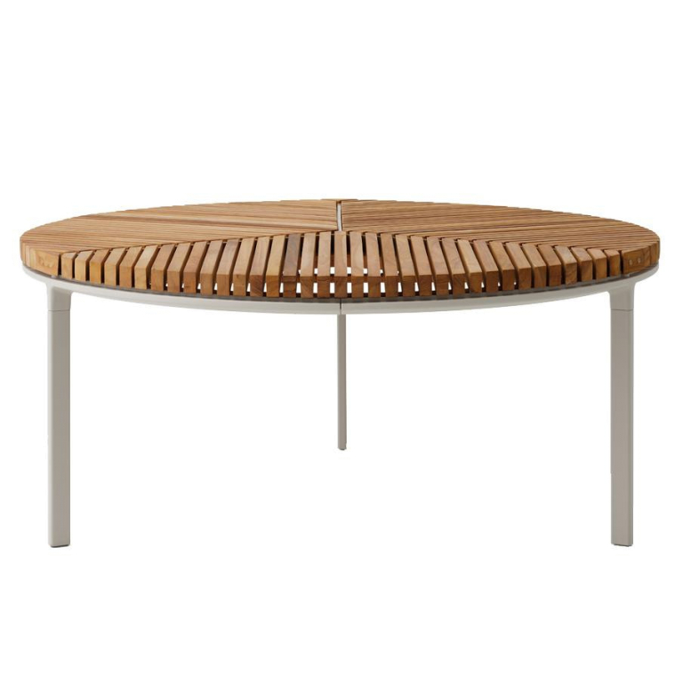 VIPP Vipp716 salontafel Ø90