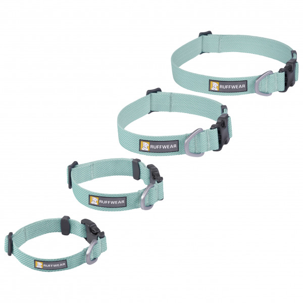 Ruffwear - Hi & Light Collar - Collier pour chien