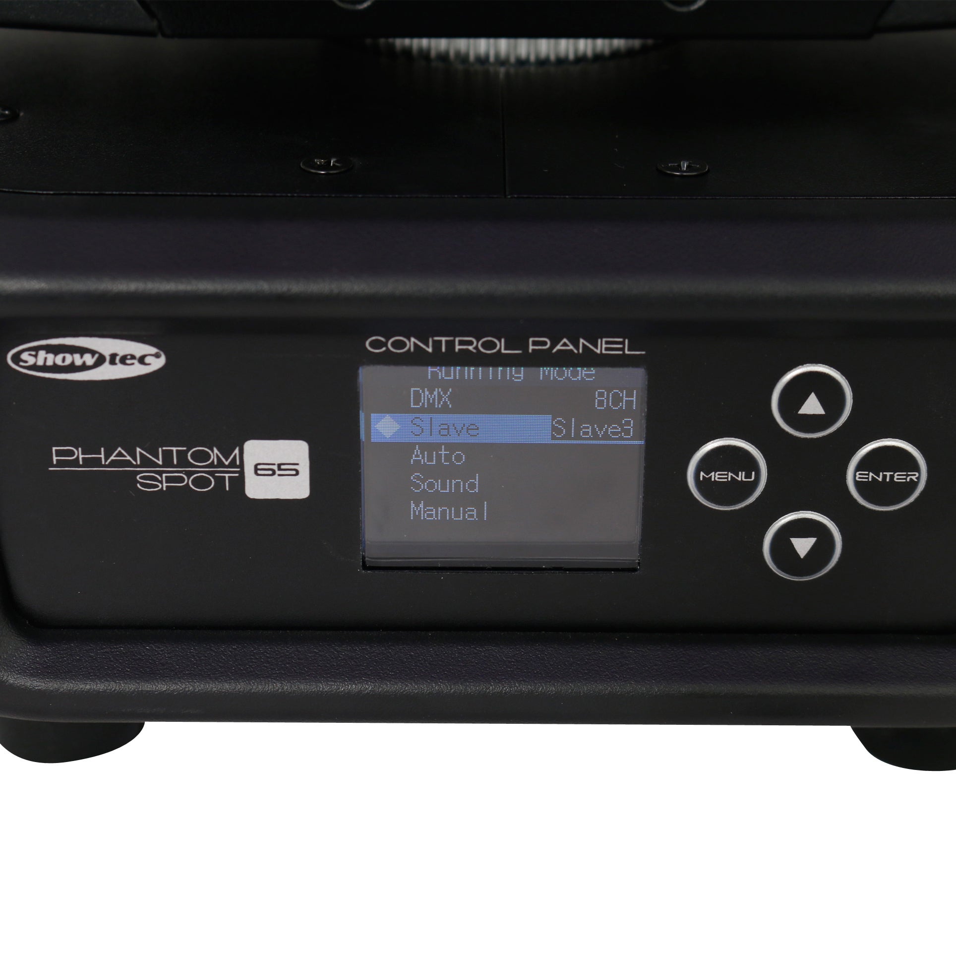 Showtec Phantom 65 Spot LED movinghead