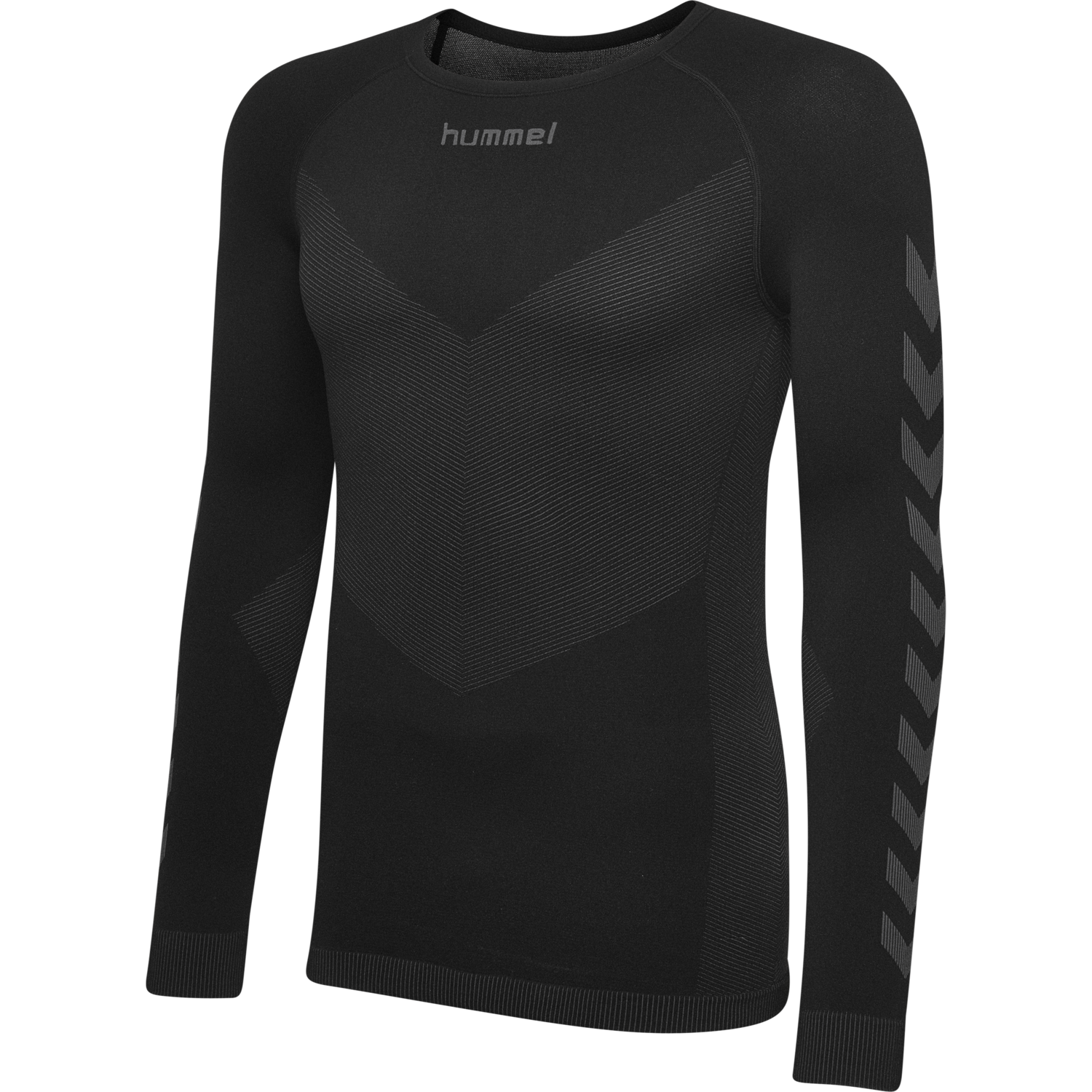 HUMMEL FIRST SEAMLESS JERSEY L/S