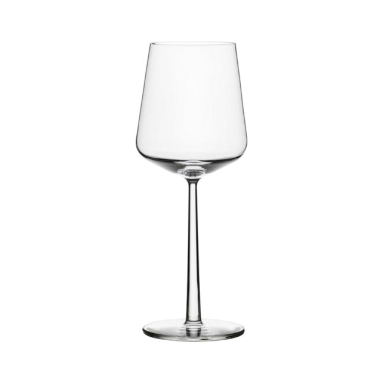 Iittala Essence rode wijnglazen 45cl set van 2