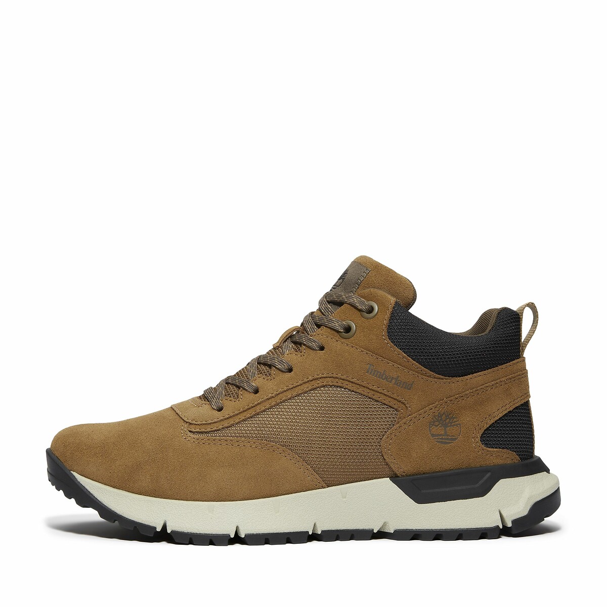 Tênis Timberland Voyager Park