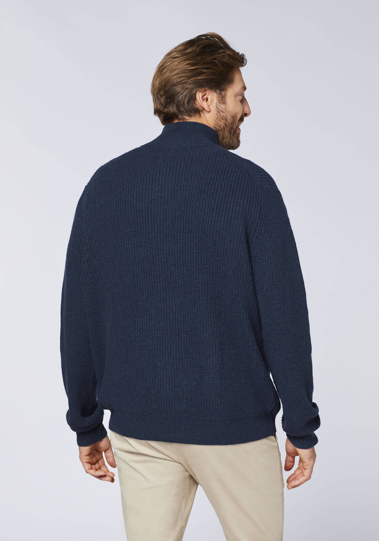Polo Sylt| Herren Strickpullover