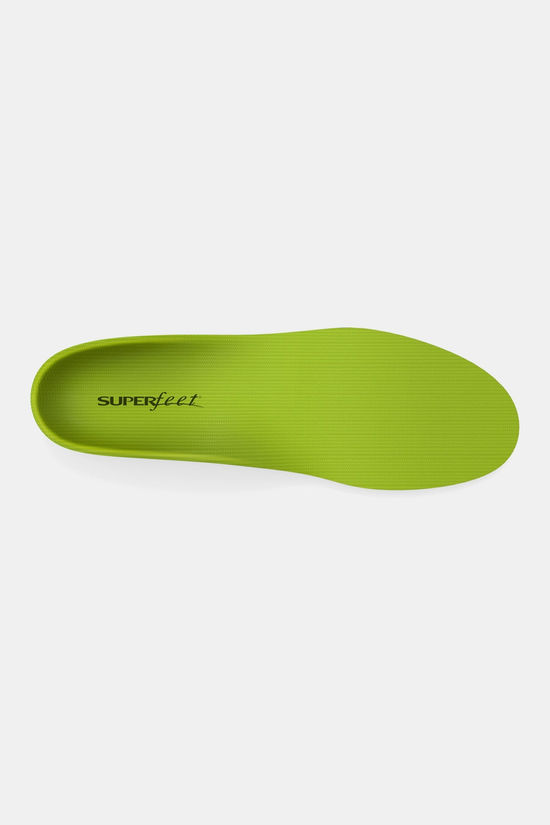 Superfeet Superfeet All-Purpose Support High Arch Inlegzool