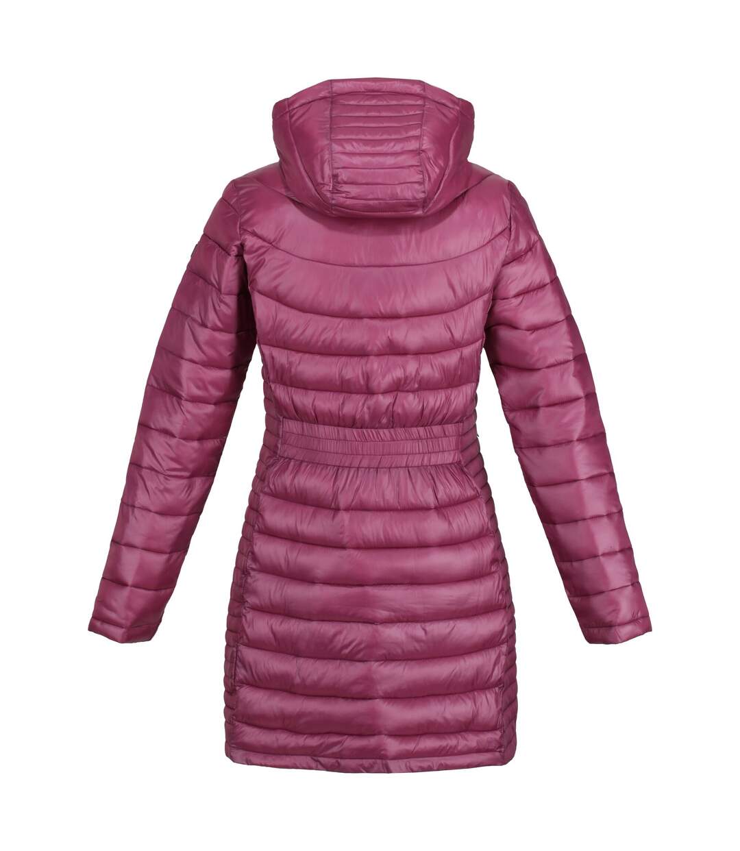 Regatta - Parka ANDEL - Femme (Bleu sarcelle sombre) - UTRG8104