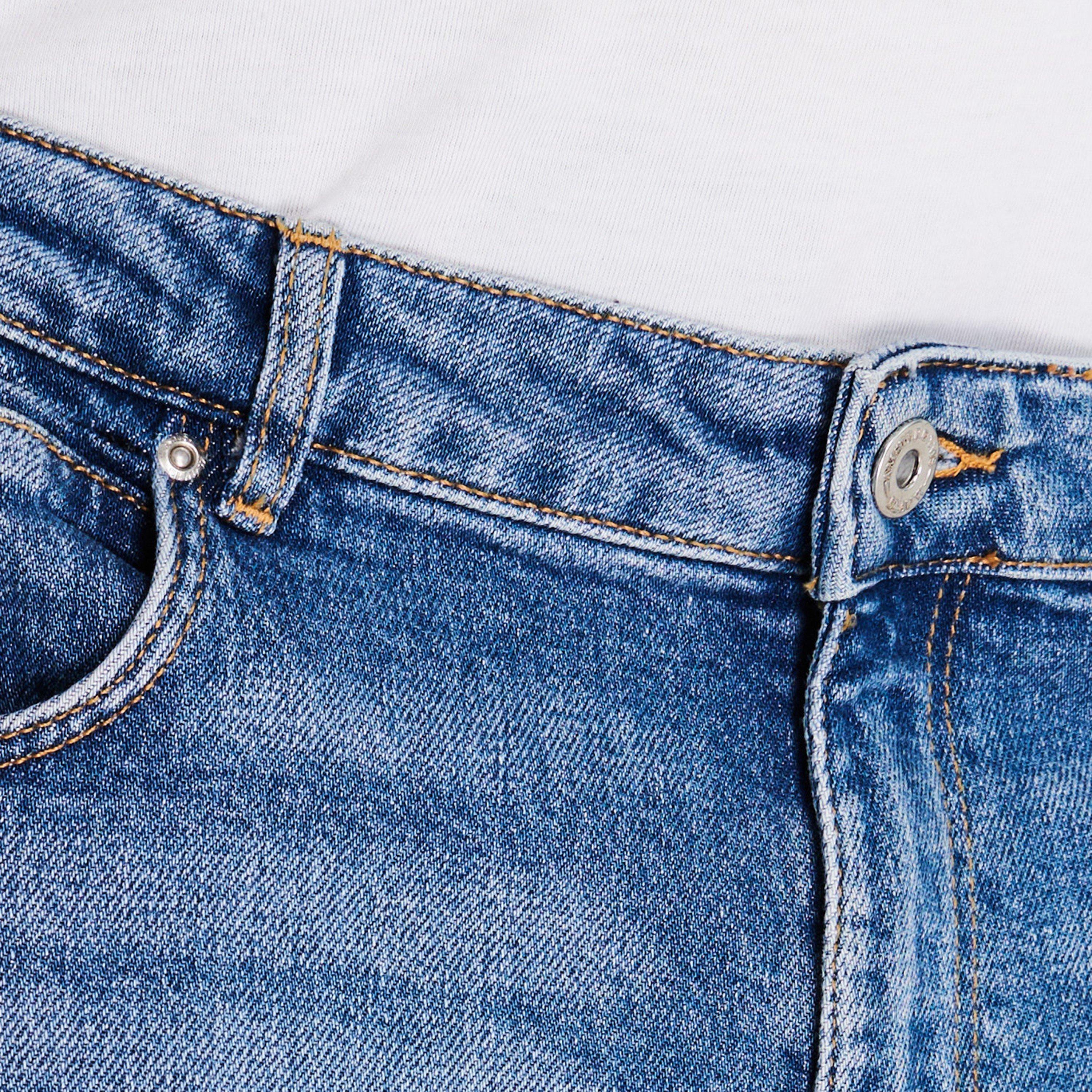 Scotch and Soda Petit Ami The Mountain Edition jean