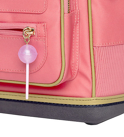 Jeune Premier Schulranzen - 18L - Ergomaxx - Candy