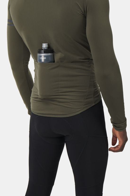 AGU AGU LS Essential Thermo Fietsshirt