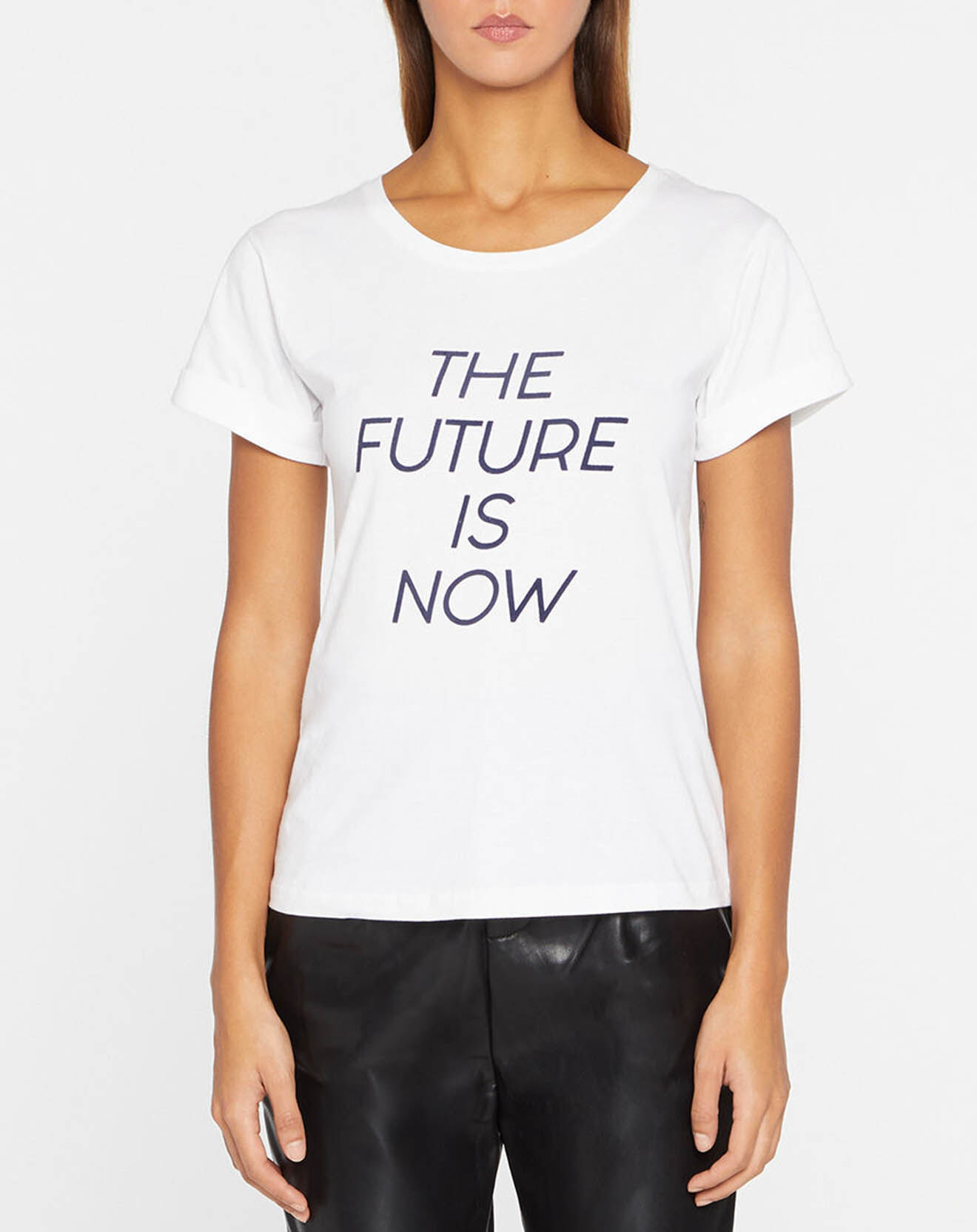 Suncoo T-Shirt Miles blanc