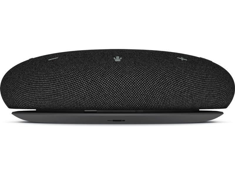 Dell PC-Lautsprecher SL525 DELL SL525 Freisprecheinrichtung Universal Schwarz