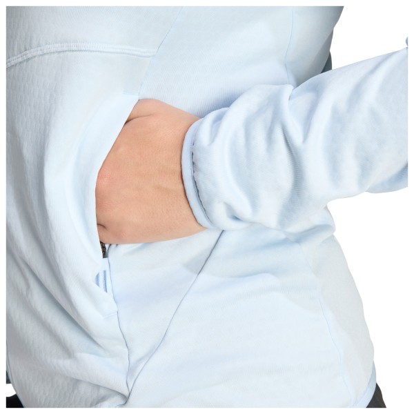 adidas Terrex - Women's XPR Light Fleece - Veste polaire