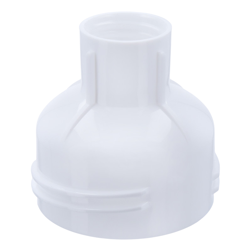 Milchbeutel Adapter