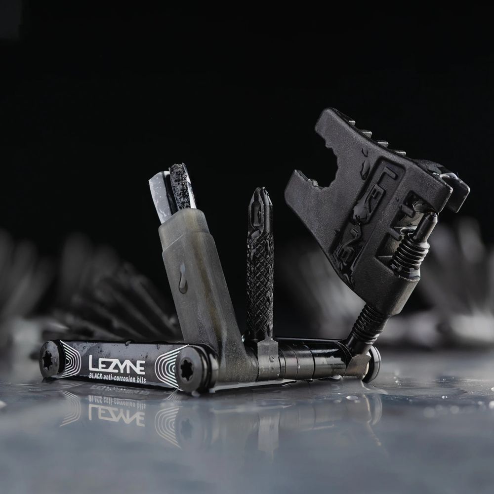 Lezyne Super V23 Multitool kaufen | Bike-Discount