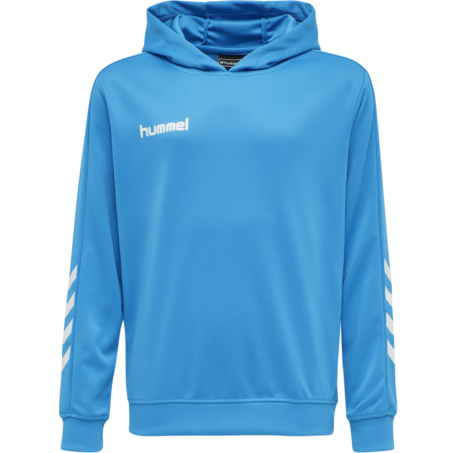 hmlPROMO KIDS POLY HOODIE