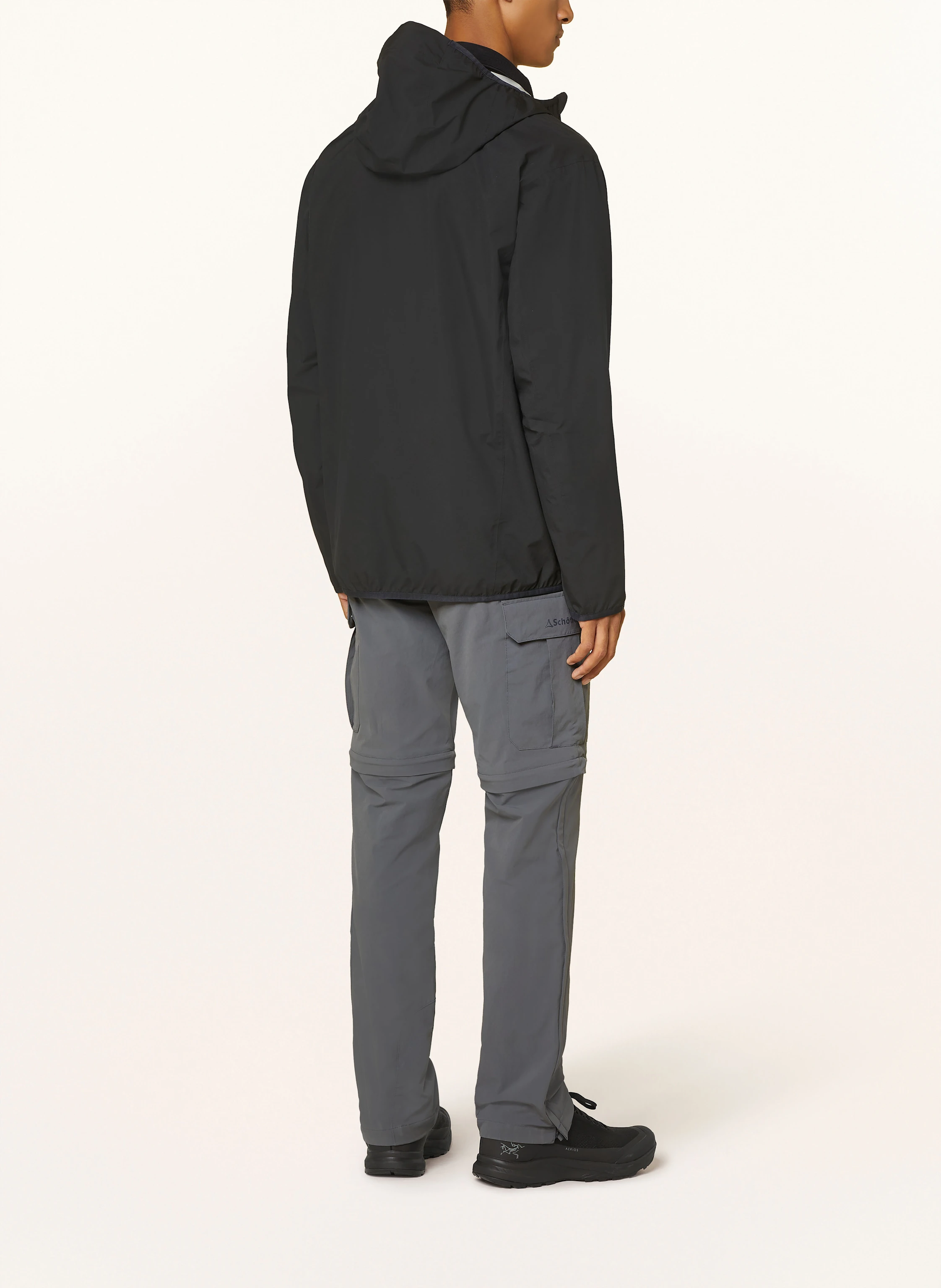 Schöffel Funktionsjacke MIGANDI