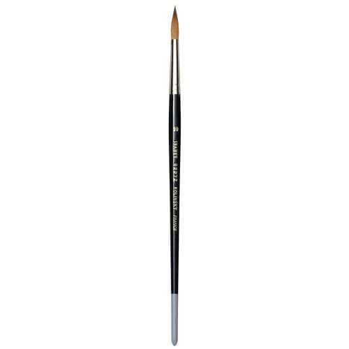 ISABEY Kolinsky Aquarellpinsel, extra fein Serie 6227z