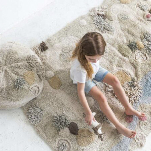 Spielteppich Path of Nature - XL