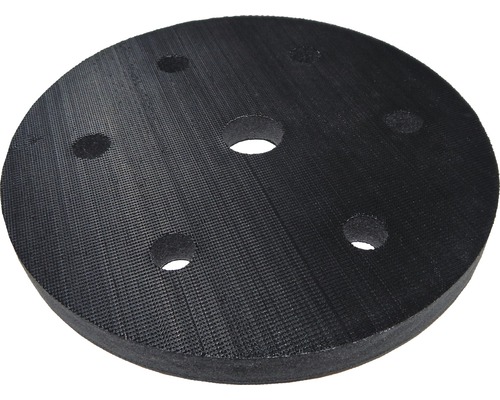 Zachte klittenbandpad voor Menzer gipsplaatschuurmachines