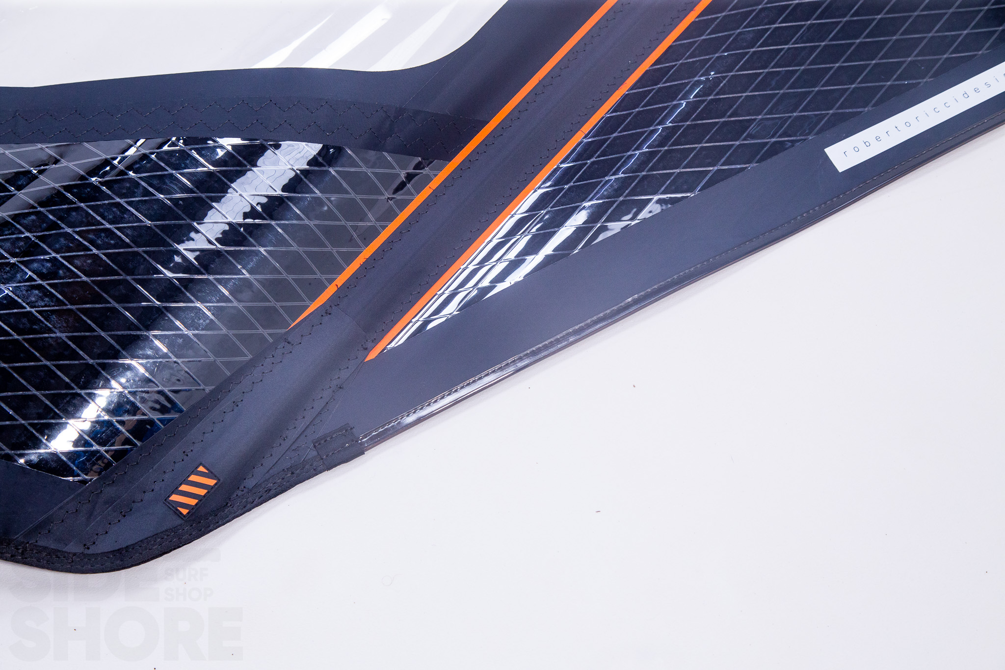 RRD F-Wing Proto 6.6 m² #63 6.6 m²
