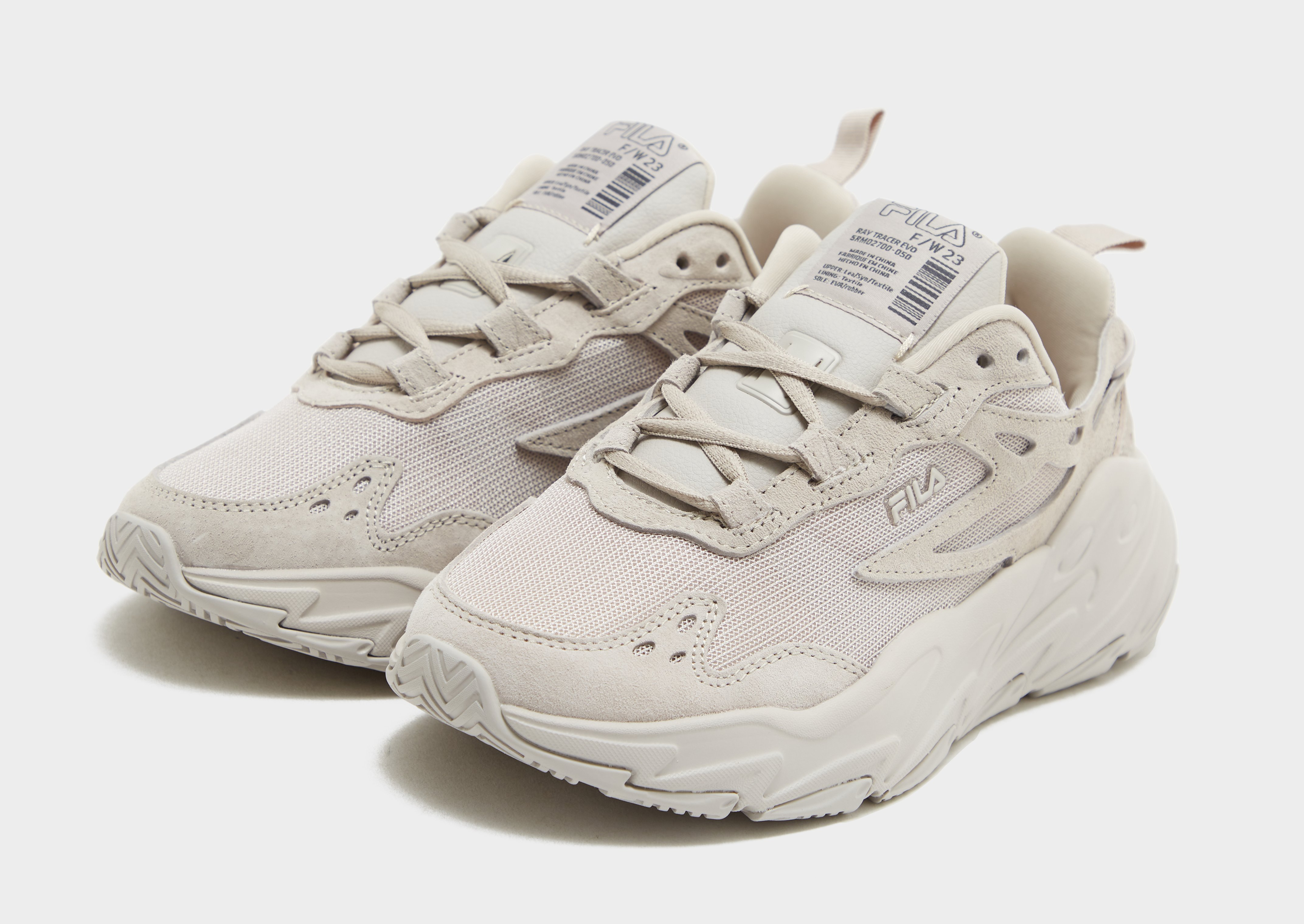 Fila Ray Tracer Evo Femme