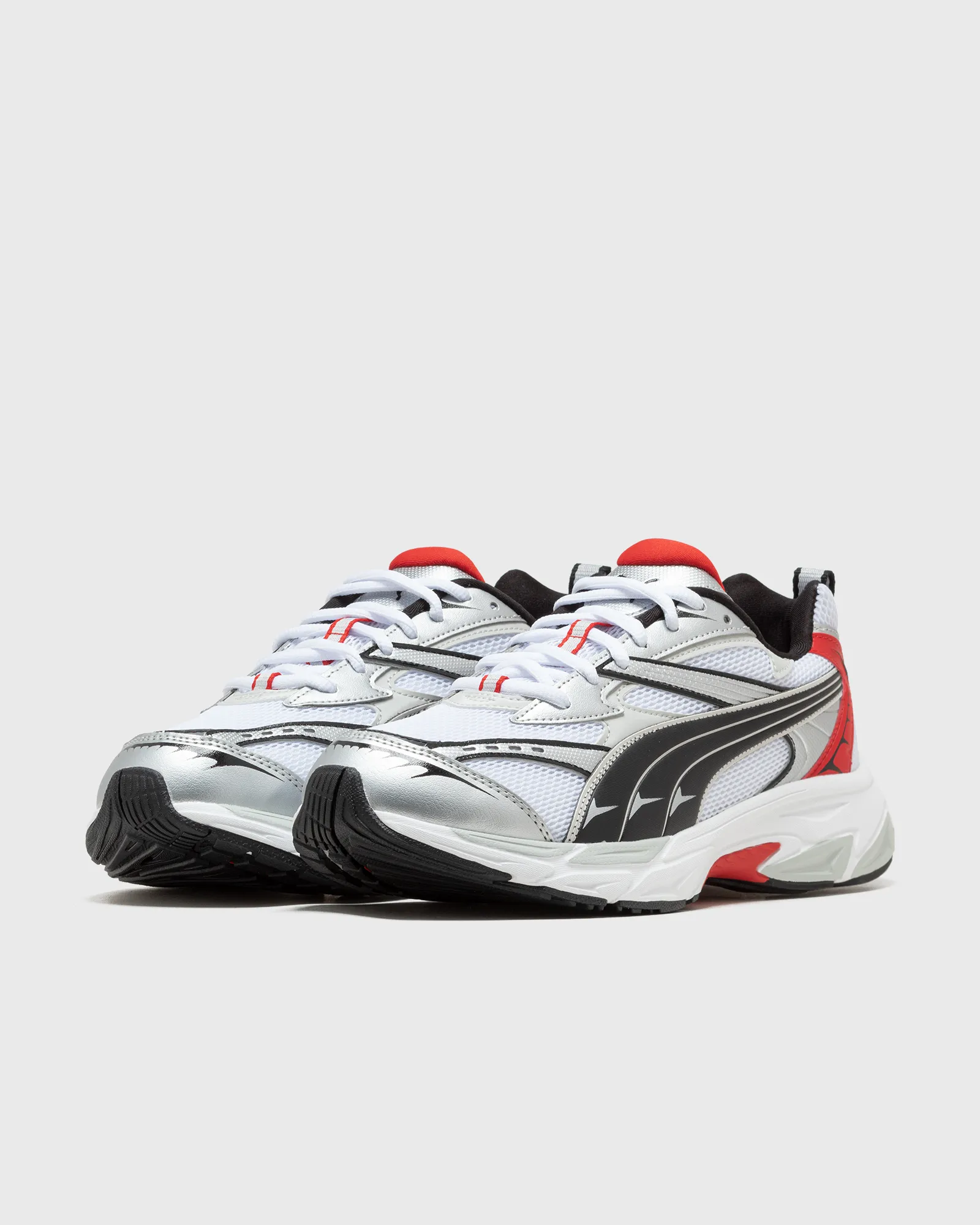 Puma Puma Morphic