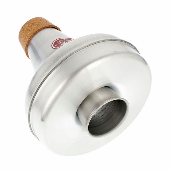Tom Crown Bass Trombone Wah-Wah Alu