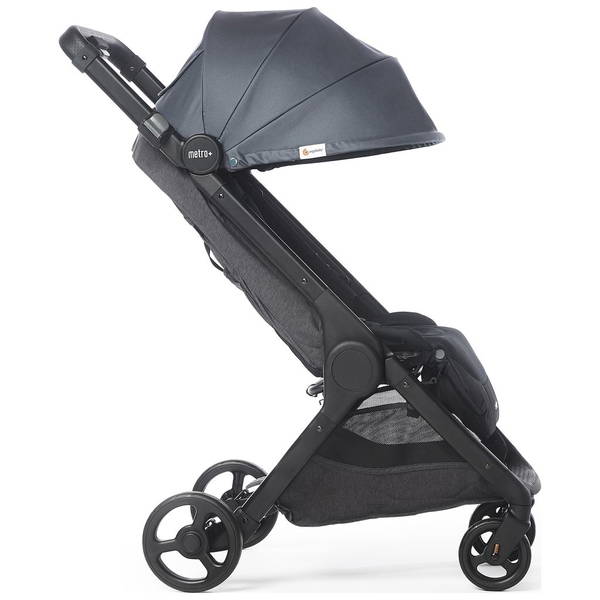 ergobabyergobaby   Metro+ Buggy grey