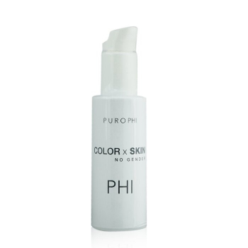 PUROPHI Color x Skin No Gender PHI Primer  30ml/1.01oz 30ml/1.01oz