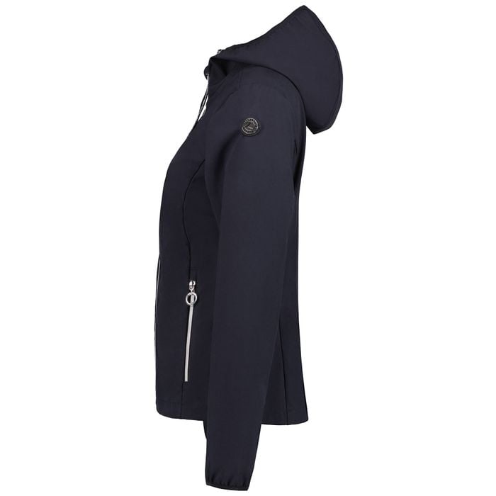 Luhta Innola Softshell Jas Dames