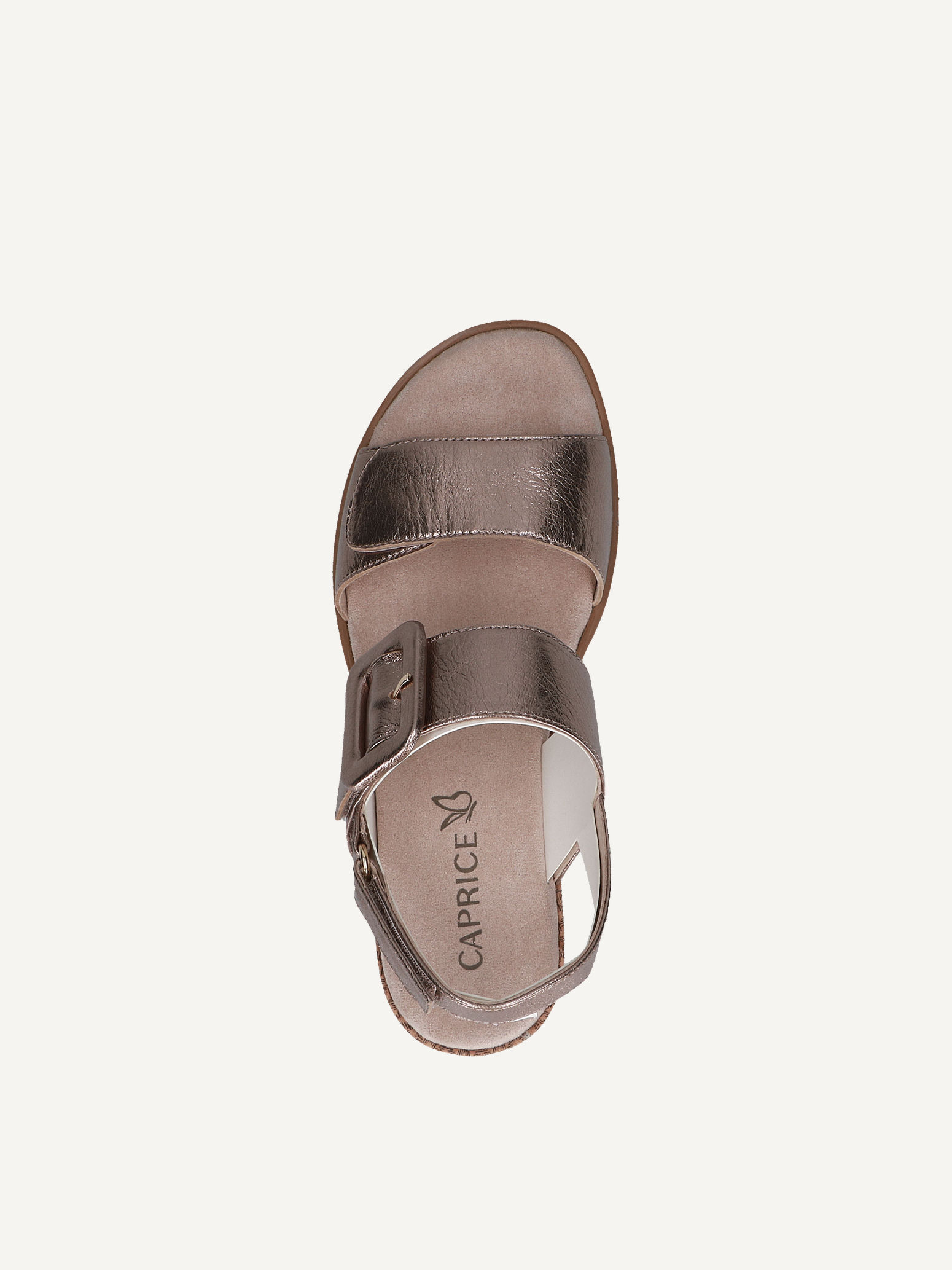 Sandalette
