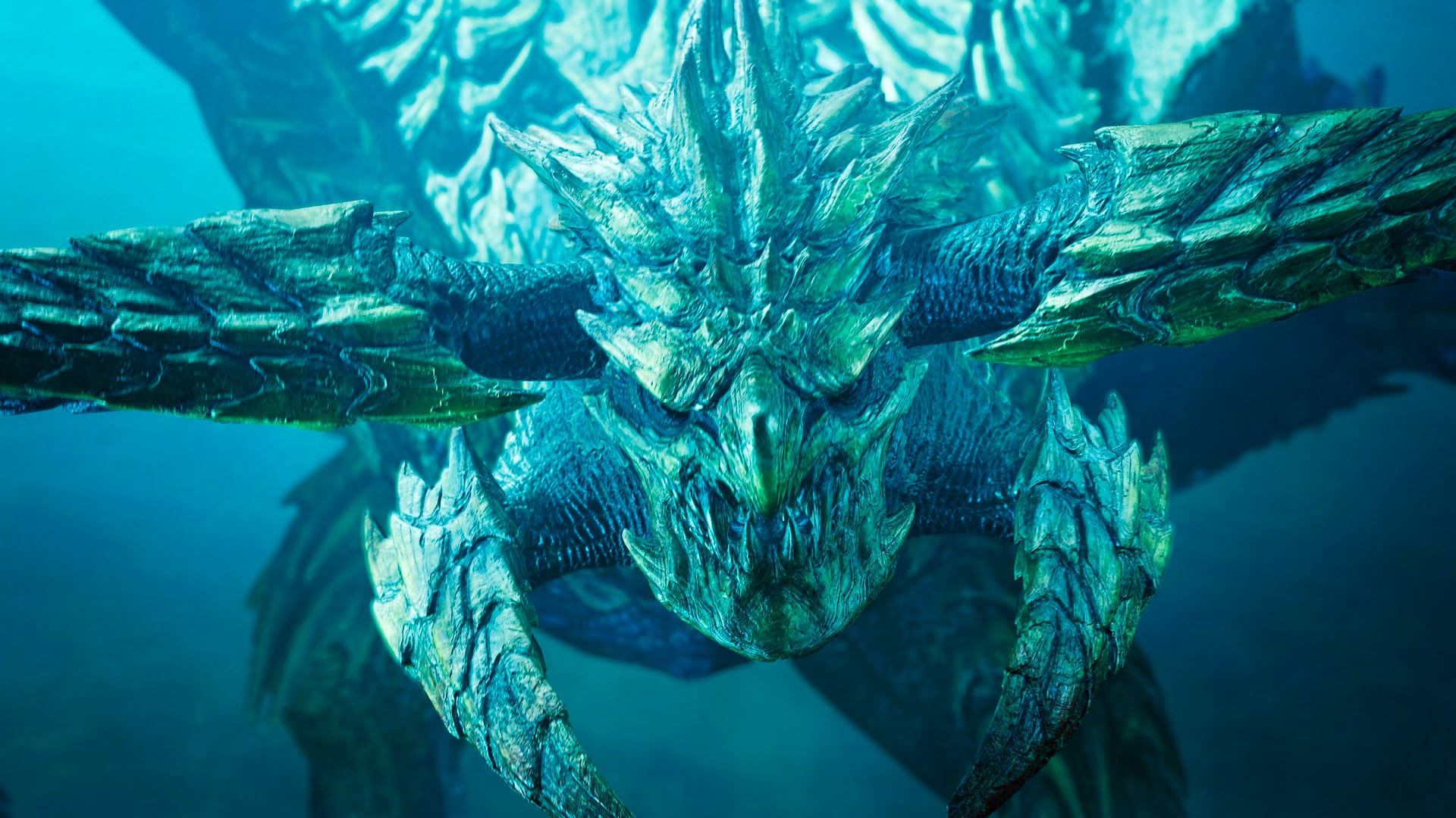 Capcom Spielesoftware »PC Monster Hunter Wilds (Code in a Box)« PC