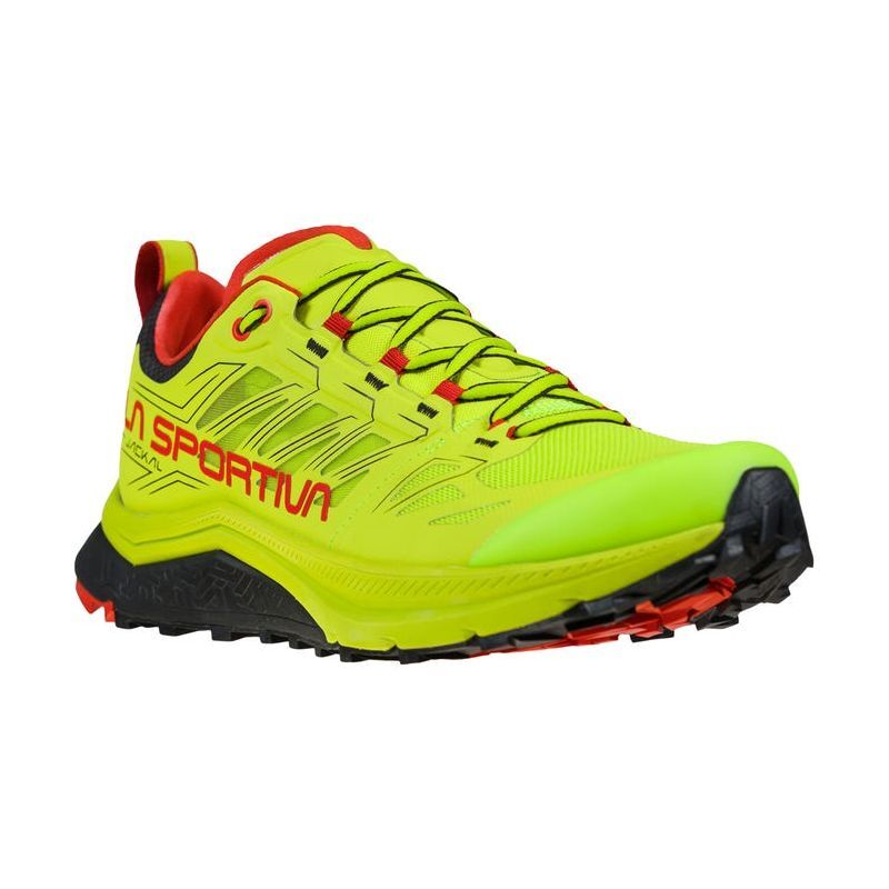 Jackal - Chaussures trail homme