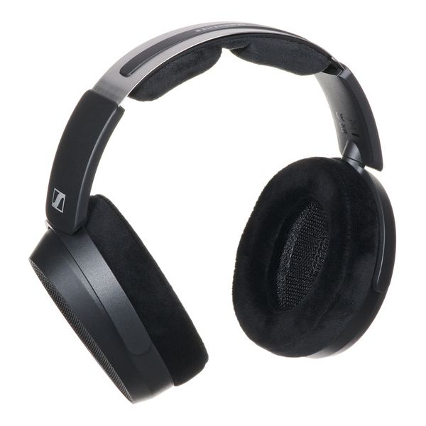 Sennheiser HD-490 PRO