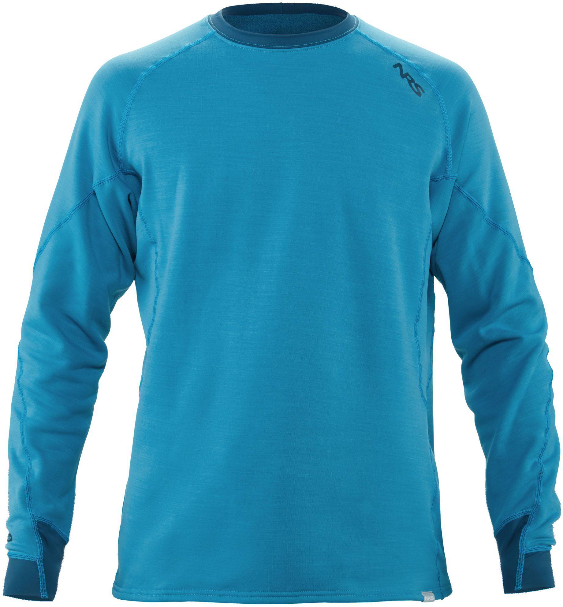 NRS H2Core Expedition Weight Crew M's