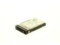 HPE - Harddisk - 2 TB - hot-swap - 3.5