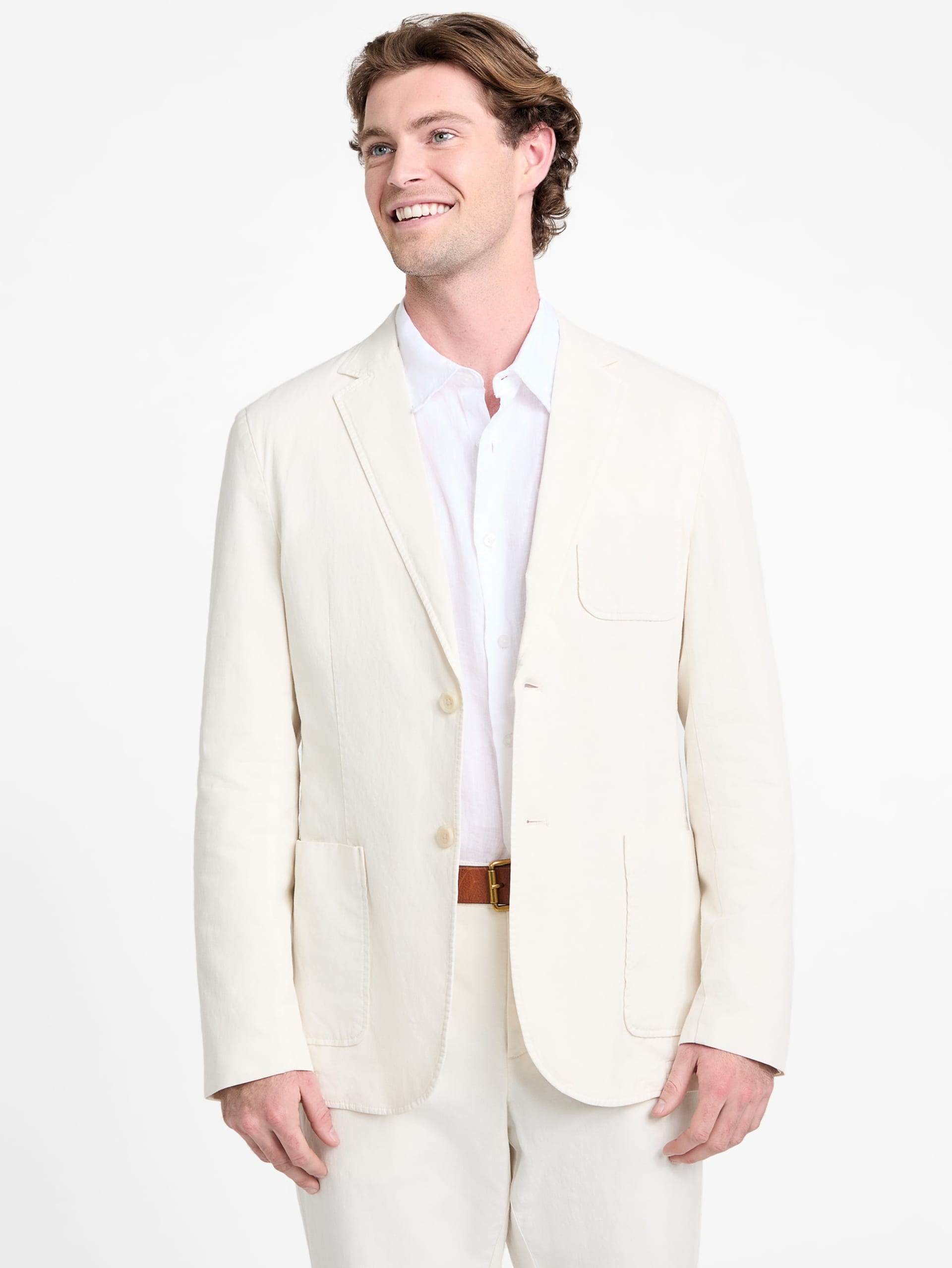 Blazer Eco Tyron