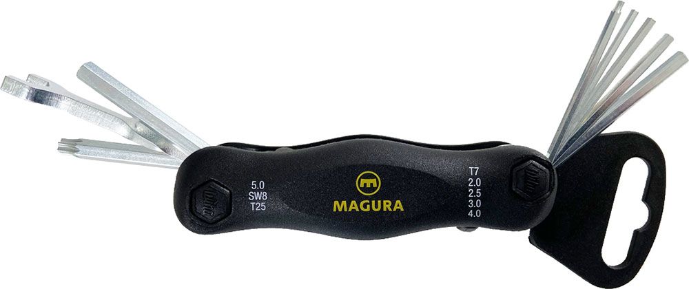Magura Multitool M8 kaufen | Bike-Discount