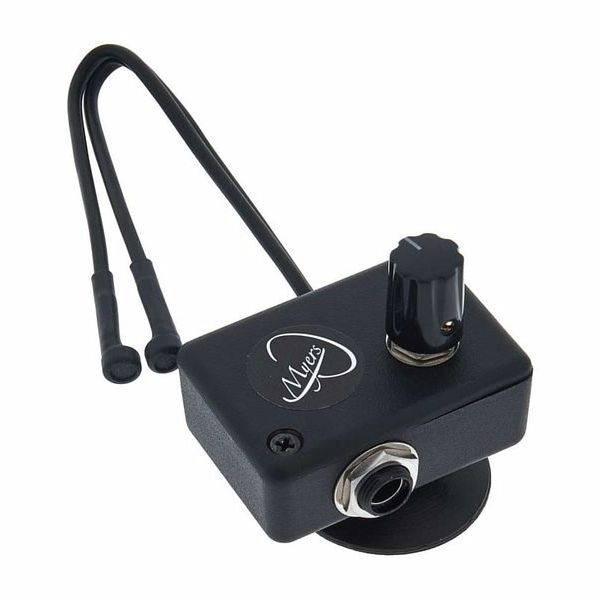 Myers Pickups The Grip Plus 6