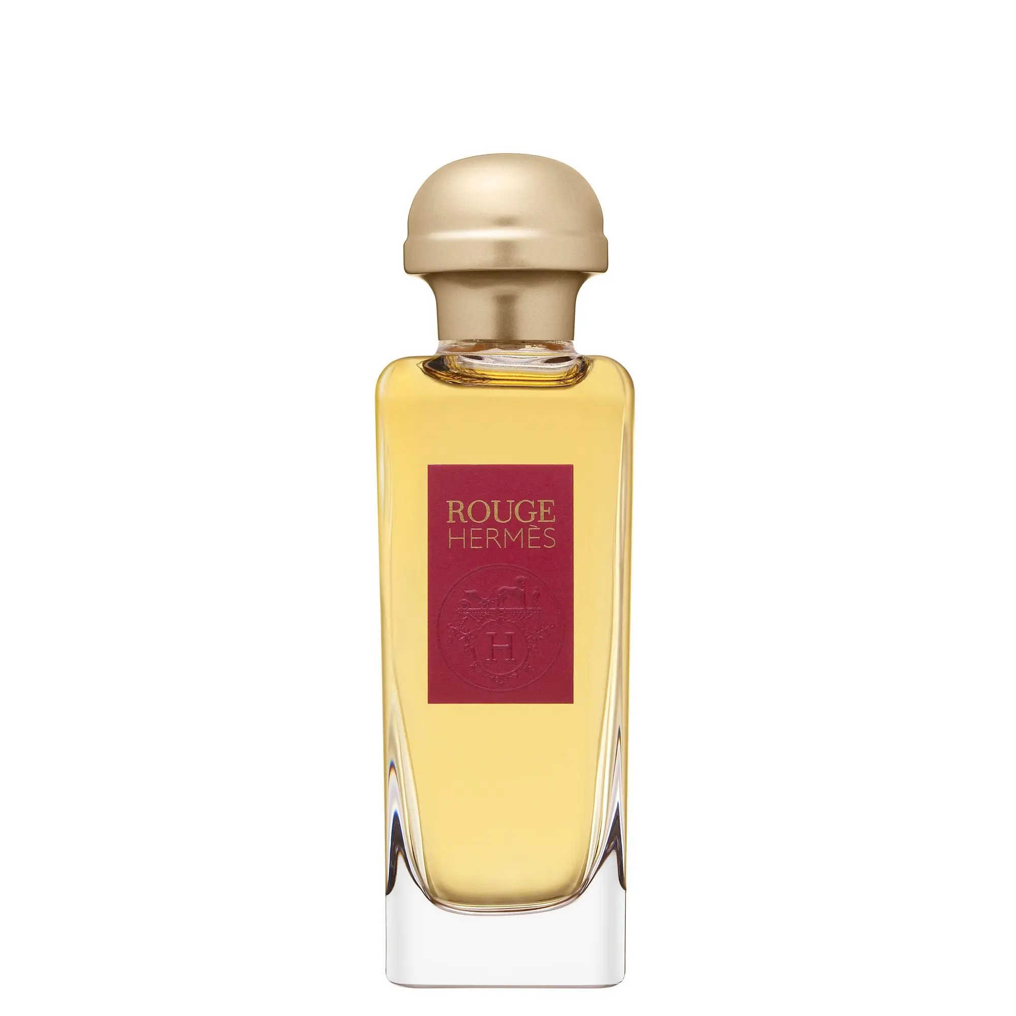 Hermès - Rouge Hermès Eau de toilette- Eau de toilette