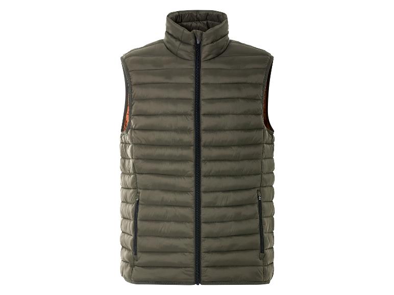Heren bodywarmer