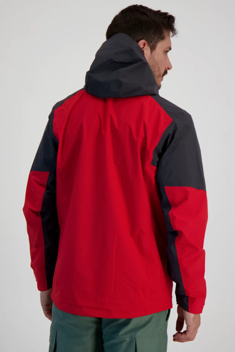 Jack Wolfskin Eagle Peak 2L Herren Outdoorjacke