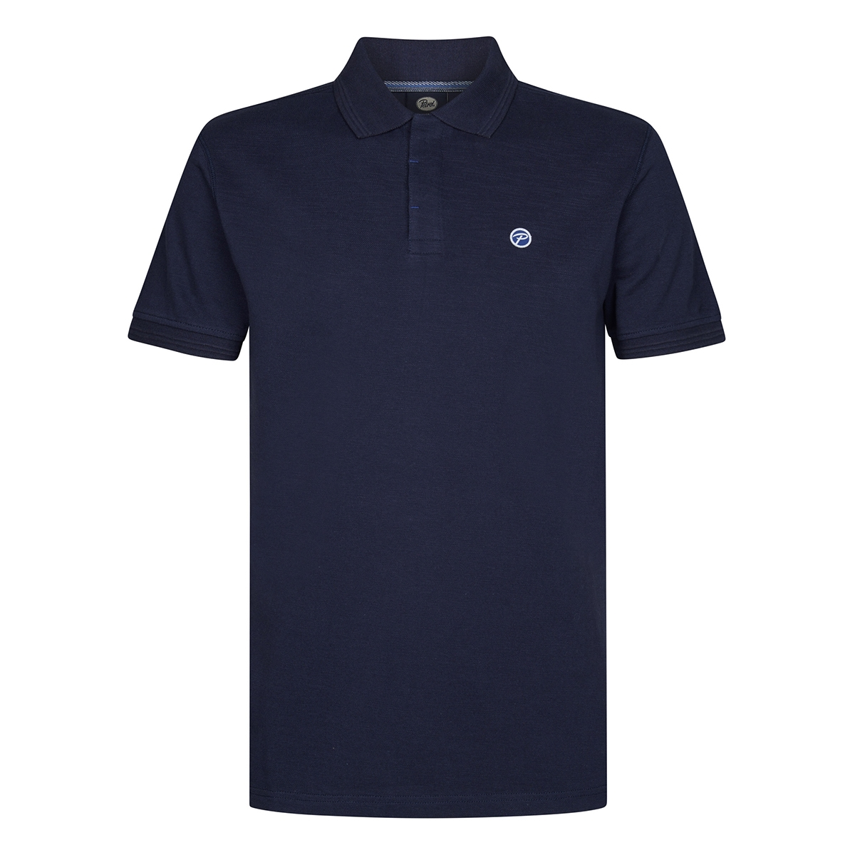 Heren Polo 27380201SN