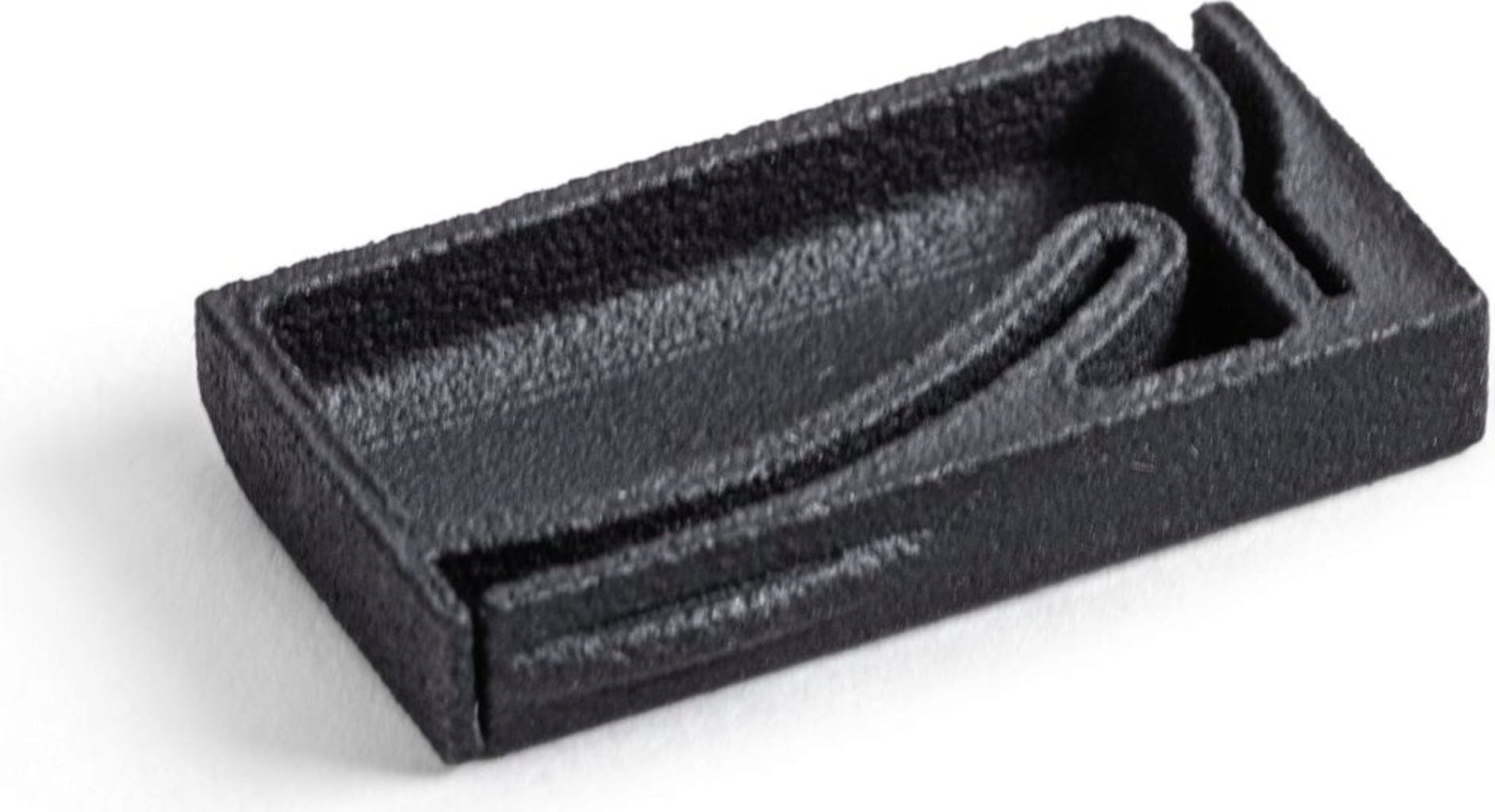 Bondtech  StealthBurner CPAP PCB Cover    Ersatz-CPAP PCB-Abdeckung für Voron StealthBurner