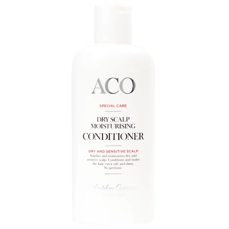 ACO Dry Scalp Conditioner 200 ml