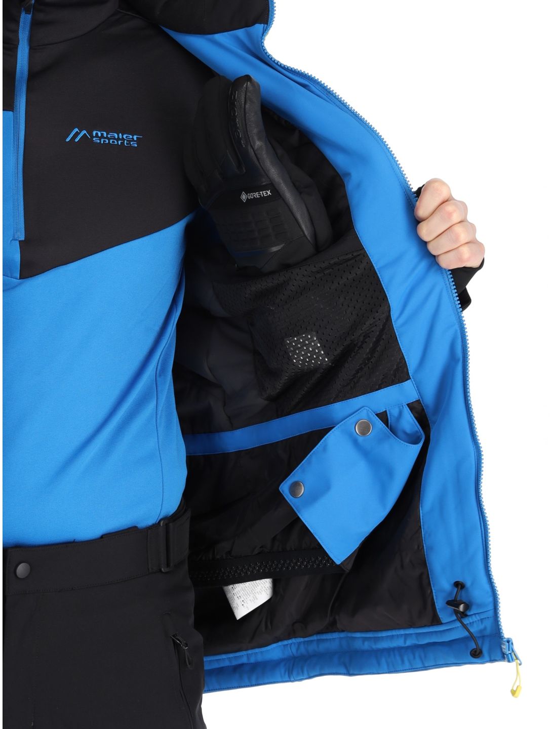 Oravice ski-jas heren