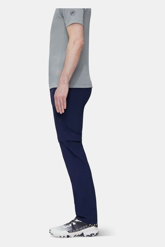 Mammut Mammut Runbold Zip Off Broek Long